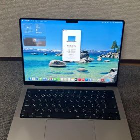 Apple MacBook Pro M1 Pro