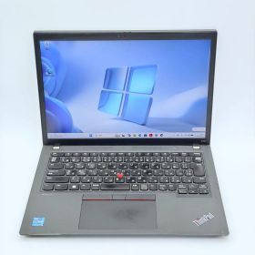 Lenovo ThinkPad X13 Gen 2i 8GB/256GB