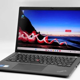 第12世代Core i7 ThinkPad X13 Gen3 16GB