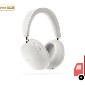 Sonos Ace 完全ワイヤレスヘッドフォン Bluetooth ノイズキャンセリング Dolby Atmos 空間オーディオ ホワイト