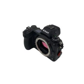 Nikon◆ミラーレスデジタルカメラ/Z6