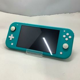 【全品ポイント10倍！要エントリー】【期間限定セール】Nintendo Switch Lite HDH-S-BAZAA【中古】