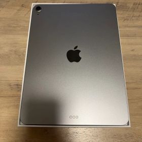 11インチIPad Air(M3) 128GB シルバー