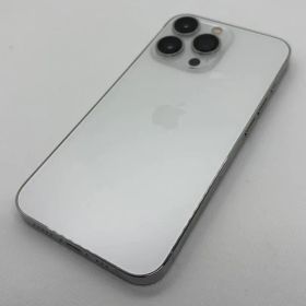 訳アリ iPhone13Pro 256GB シルバー SIMフリー 本体