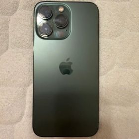 Apple iPhone 13 Pro 本体