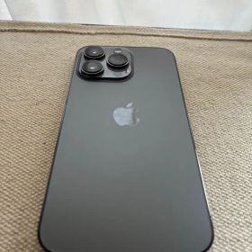 iPhone 13 Pro 128GB グラファイト SIMフリー BT80%
