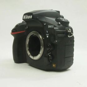 【中古】(ニコン) Nikon D810 ボディ