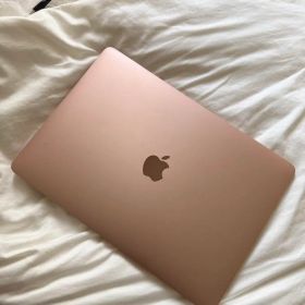 AppleMacBook Air 13 2018 ローズゴールド