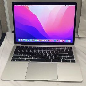 Apple MacBook Air Retina 13インチ 2018 Core i5 8GB 256GB ++ 925873