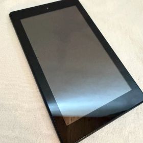 Amazon Fire 7（第9世代） Kindle