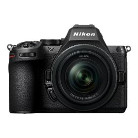 《新品》Nikon (ニコン) Z5II 24-50 レンズキット【キャッシュバック￥20000-対象】[ ミラーレス一眼カメラ | デジタル一眼カメラ | デジタルカメラ ] 【KK9N0D18P】