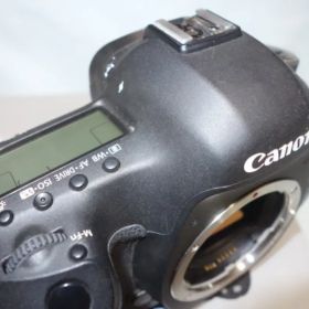 Canon EOS 5D Mark III EF24-105 F4L 極上品