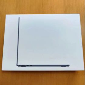 Apple Macbook Air M2 256/8GB バッテリ-89%