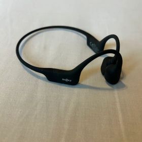 SHOKZ OpenRun S803 骨伝導イヤホン 本体