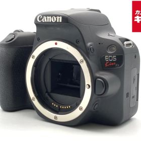 【中古】 【良品】 キヤノン EOS Kiss X9 ボディ ブラック