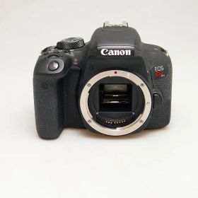 【中古】(キヤノン) Canon EOS KISS X9i