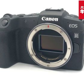 【中古】 【美品】 キヤノン EOS RP ボディ 【ミラーレス一眼】 【6ヶ月保証】
