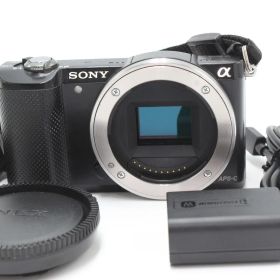 3257ショット！SONY ソニー α5000