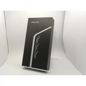 【未使用】SAMSUNG 国内版 【SIMフリー】 Galaxy S26 ブラック 12GB 256GB【川崎駅前】保証期間3ヶ月