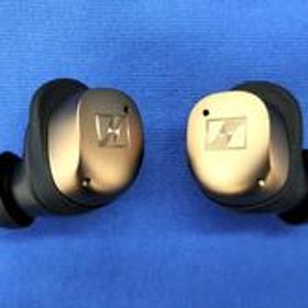 ノイズキャンセリングイヤホン MOMENTUM TRUE WIRELESS4 SENNHEISER