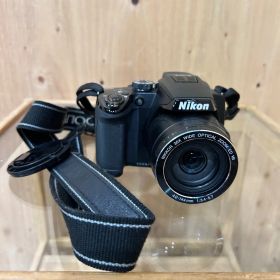 【SGM】ジャンク Nikon COOLPIX P500