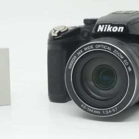 【I2043】 Nikon COOLPIX P500 ニコン クールピクス