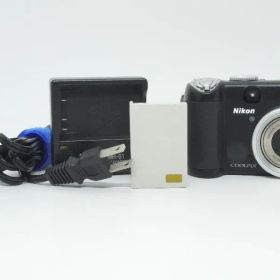 【I2088】 Nikon COOLPIX P5000 ニコン クールピクス