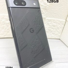 GooglePixel 7a 128GB チャコール