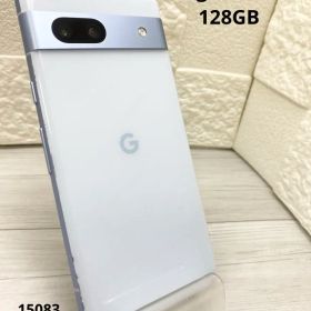 GooglePixel 7a 128GB シー