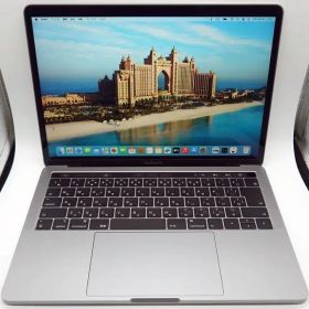 【美品】MacBook Pro 13_2019 i7/16GB/2TB_SG