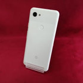 Google Pixel 3a 中古 6,600円 | ネット最安値の価格比較 プライスランク