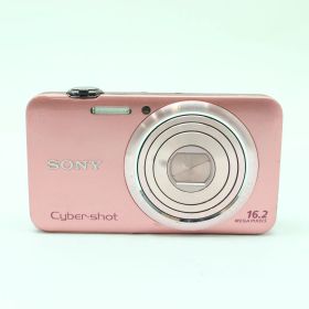 SONY DSC-WX7