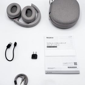 WH-1000XM4 中古 8,800円 | ネット最安値の価格比較 プライスランク