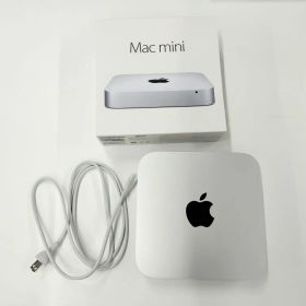 Mac mini 2014 本体
