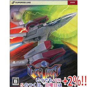 アーシオン DELUXE EDITION PS5【いつでも+1％！5のつく日と日曜日は+2%！】 爆買