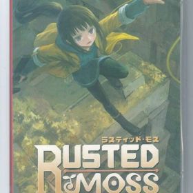 y Switch ラスティッド・モス