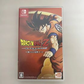 ドラゴンボールZ KAKAROT + 新たなる覚醒セット