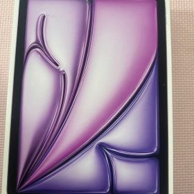 新品未開封Apple 11インチ iPad Air M4 Wi-Fi 512GB