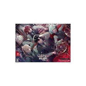 中古ニンテンドースイッチソフト Collar×Malice for Nintendo Switch スペシャルBOX