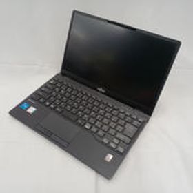 ノートパソコン FMVU34021 FUJITSU