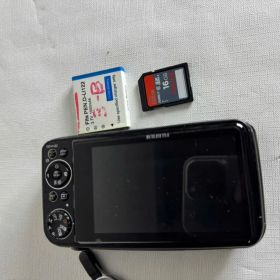 FUJIFILM FinePix REAL 3D W3 DT-G-055