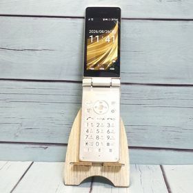AQUOS ケータイ SH-02L 新品 40,277円 中古 3,980円 | ネット最安値の