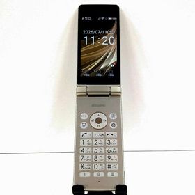 AQUOS ケータイ SH-02L 新品 40,277円 中古 3,980円 | ネット最安値の