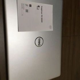 美品 デル inspiron15 5000