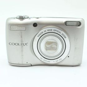 Nikon COOLPIX L26