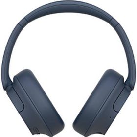 〔中古〕SONY(ソニー) 〔展示品〕 WH-CH720N LC ブルー〔377-ud〕