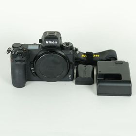 [美品 | シャッター数7,885回] Nikon Z6II [ボディ] | Nikon Zマウント