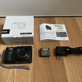 Panasonic LUMIX DC-TZ99