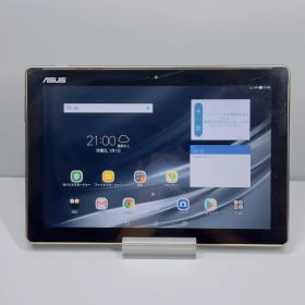 ASUS zenpad 10タブレット P028 本体 C0131