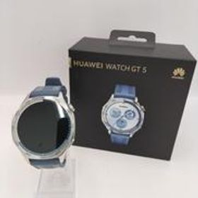 スマートウォッチ WATCH GT 5 Huawei